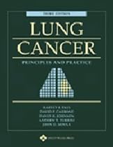 A Lung Cancer: Principles and Practice
