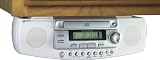 GPX D830 Under-Cabinet Compact Disc Player