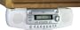 GPX D830 Under-Cabinet Compact Disc Player