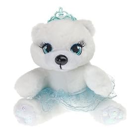 Barbie - Magic of Pegasus - Little Princess Shiver