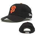 San Francisco Giants Replica Adjustable Game Cap