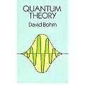 Quantum Theory (Dover Books on Physics)