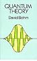 Quantum Theory (Dover Books on Physics)