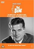 The Saint - Vol. 3 - Arrow Of God / Element Of Doubt / Effete Angler / Charitable Countess [UK IMPORT] - Roger Moore