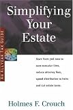 Simplifying Your Estate (Series 300: Retirees and Estates)