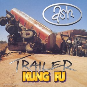 Ash - Obscure Thing Lyrics - Zortam Music