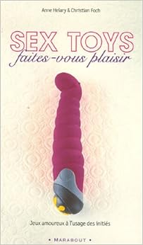 acheter sexe toys