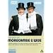 The Best of Morecambe & Wise [DVD]