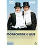 The Best of Morecambe & Wise [DVD]