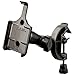 RAM Mounting Systems RAP-B-121-AP6U Plastic Yoke Clamp Mount for Apple iPhone 3G & 3GS