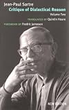 Critique of Dialectical Reason: v. 2 (Critique of Dialectical Reason)