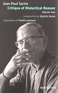 Critique of Dialectical Reason, Volume Two (Critique of Dialectical Reason)