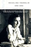 Omslagsbilde av Rosalind Franklin and DNA