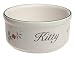 Pfaltzgraff Winterberry Cat Bowl