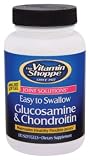 Vitamin Shoppe - Glucosamine & Chondroitin Sulfate, 120 softgels
