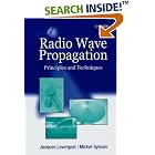 Click here to buy Radiowave Propagation by  Jacques Lavergnat and Michael Sylvain.