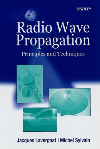 Radio Wave Propagation