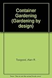 Container gardening