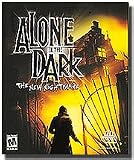 Alone in the Dark: The New Nightmare