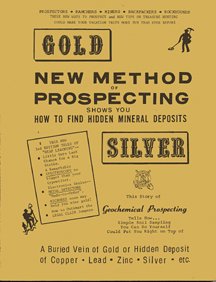 Metal Detecting