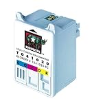Rhinotek Clr Ink Cart For Epson T041020 ( T041020-Rc )