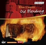 Die Blendung. 3 CDs