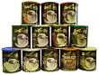 11 Flavor Cocoa Sampler - 12 Can Case