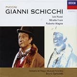 Review Decca  / Puccini: Gianni Schicchi
