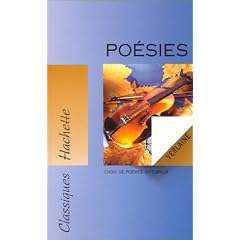 Poesies