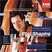 Music : Works For Violin and Orchestra