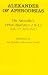 Book On Aristotle's Prior Analytics 1.8-13: (With 1.17,36B35-37A31) (Ancient Commentators on Aristotle)