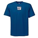 New York Giants Line Of Scrimmage II Short Sleeve Tee