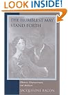 The Humblest May Stand Forth: Rhetoric, Empowerment, and Abolition (Studies in Rhetoric/Communication)