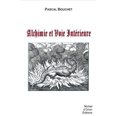 Alchimie et voie int�rieure