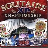 SOLITAIRE XP CHAMPIONSHIP