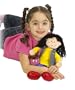 Lizzie Speaks Spanish Doll