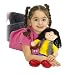 Lizzie Speaks Spanish Doll