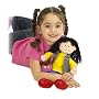 Lizzie Speaks Spanish Doll