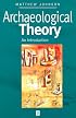 Archaeological Theory