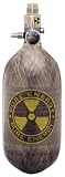 Pure Energy N2 Compressed Air Tank (88ci/4500psi)