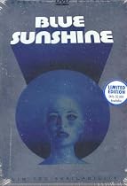 Hire Blue Sunshine for Free From Blockbuster.