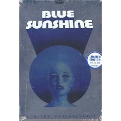 Blue Sunshine by 
