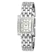 Anne Klein,AK Anne Klein Women's 109089MPSV Silver-Tone Diamond Watch,AK Anne Klein,109089MPSV,ANN10-9089MPSV