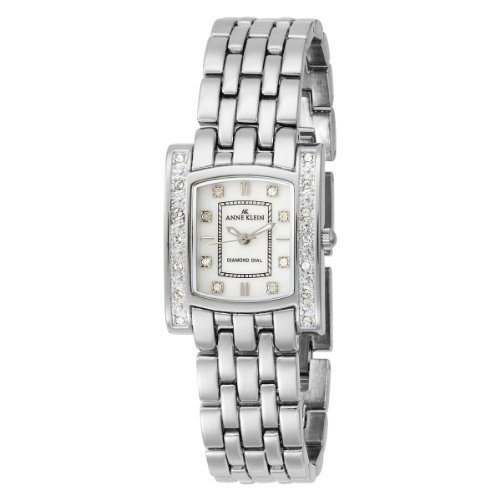 diamond studs for women. $695.00. AK Anne Klein Women#39;s