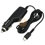 IN CAR CHARGER ADAPTER FOR NINTENDO DS LITE NDS NDSL