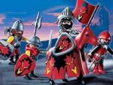 kids and infants educational toys item: Playmobil Dragon Troops
