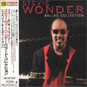Ballad Collection