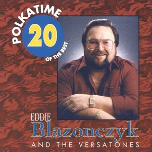 Polka Time: 20 of the Best [Edizione: USA]