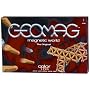 Joker 41007 - Geomag Color 184, 120 St�be und 64 Kugeln