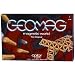 Spielwaren : Joker 41007 - Geomag Color 184, 120 Stäbe und 64 Kugeln